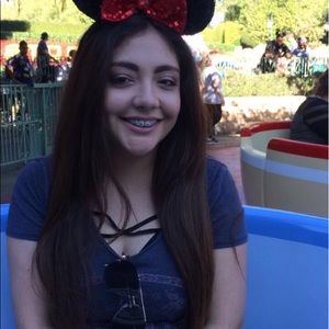 Meet your Posher, Araceli